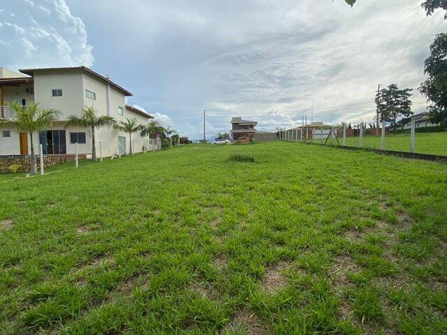 #TR 17 - Terreno em condomínio para Venda em Águas de São Pedro - SP - 2