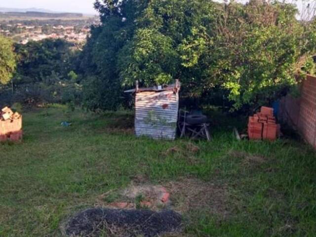 #CS 206 - Casa para Venda em São Pedro - SP - 2