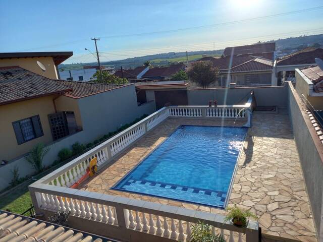 Casa para Venda em São Pedro - 5