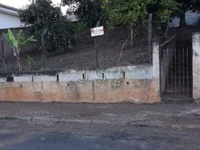 #TR 03 - Terreno para Venda em São Pedro - SP - 3