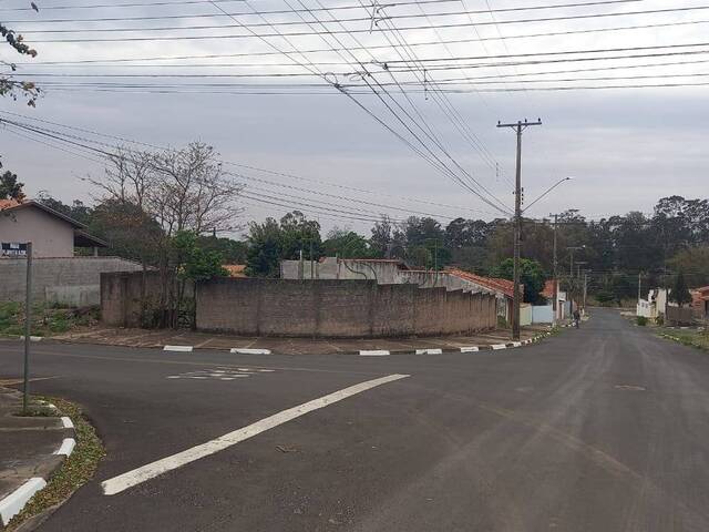 #TR 07 - Terreno para Venda em São Pedro - SP