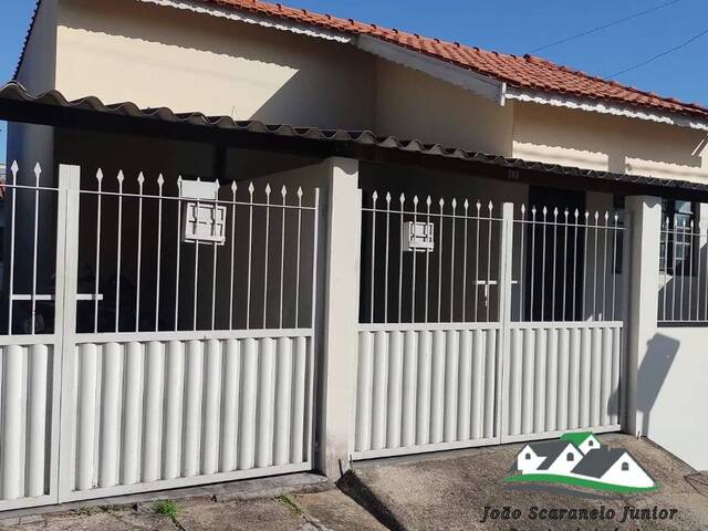 #248 - Casa para Venda em São Pedro - SP - 1