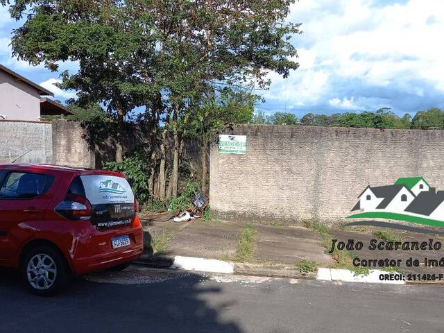 Terreno para Venda em São Pedro - 4