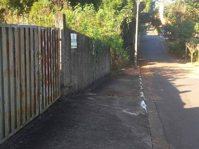 Terreno para Venda em São Pedro - 4