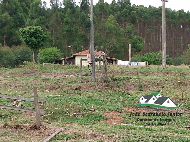 #ST 20 - Sítio para Venda em São Pedro - SP - 2