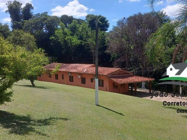 Venda em Floresta Escura - São Pedro