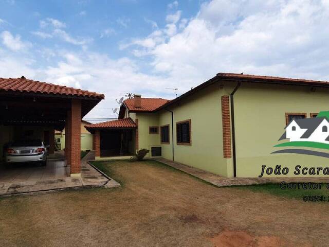 Casa para Venda em São Pedro - 5