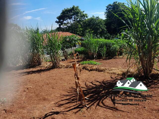 #TR 31 - Terreno para Venda em São Pedro - SP