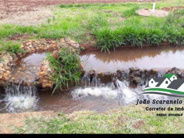 #ST 10 - Sítio para Venda em São Pedro - SP - 2