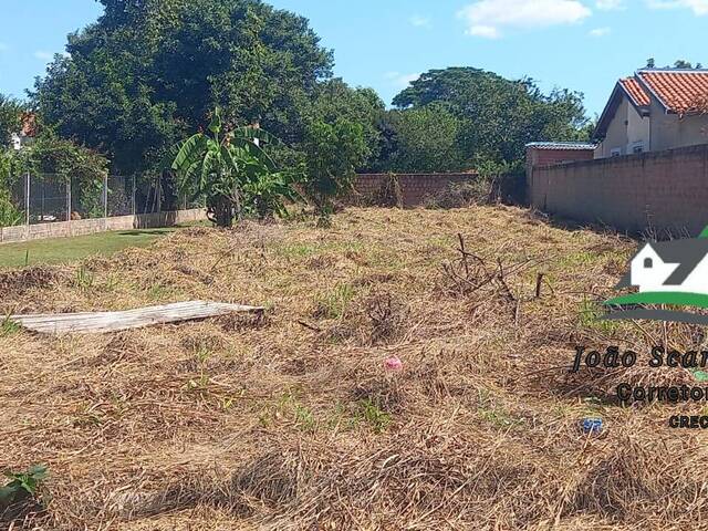 #TR 34 - Terreno para Venda em São Pedro - SP - 1