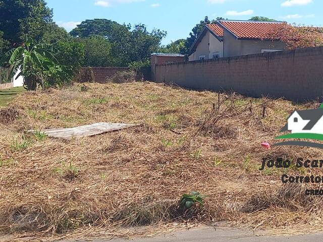 #TR 34 - Terreno para Venda em São Pedro - SP - 2