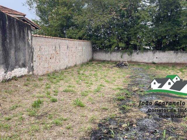 #TR 41 - Terreno para Venda em São Pedro - SP