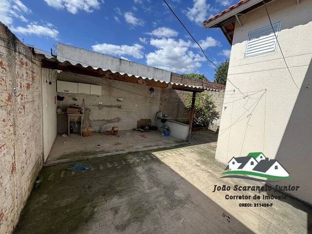 Casa para Venda em São Pedro - 4