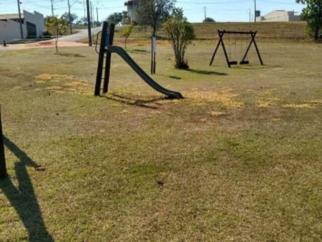 #TR 36 - Terreno em condomínio para Venda em Águas de São Pedro - SP