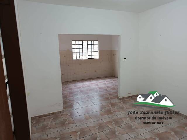 Casa para Venda em São Pedro - 5